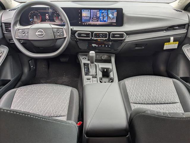 New 2026 Nissan Sentra SV w/ Floor Mat Package image 12