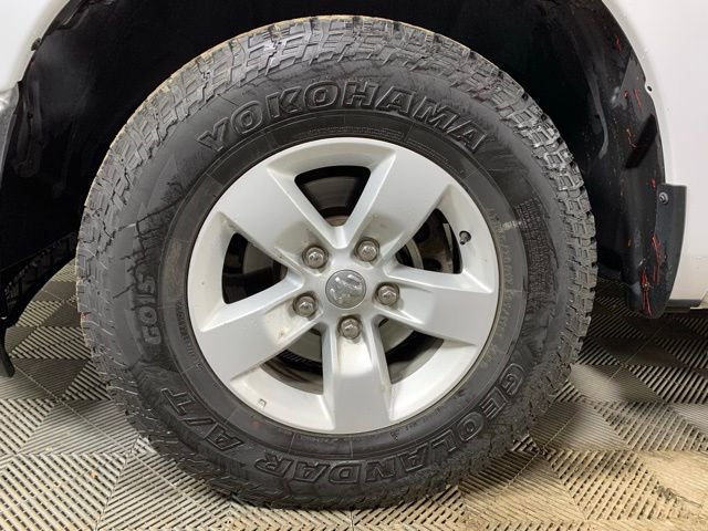 Used 2022 RAM 1500 Classic SLT w/ Protection Group AWD/4WD image 29