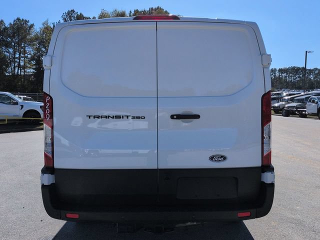 New 2026 Ford Transit 250 Low Roof RWD image 5