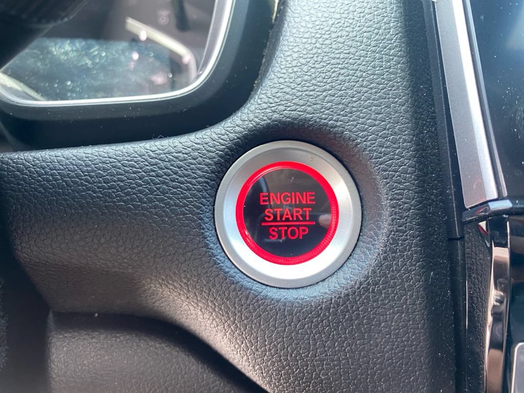 Used 2020 Honda CR-V Touring image 27