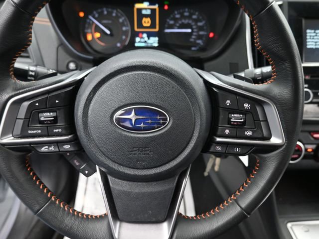 Used 2023 Subaru Crosstrek 2.0i Premium image 14