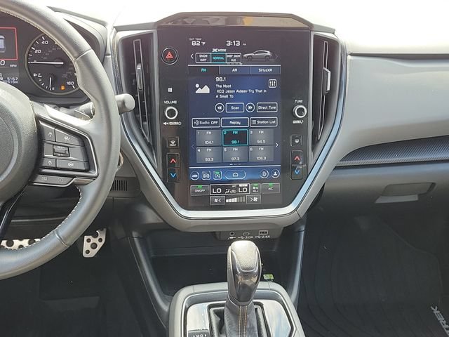 Used 2024 Subaru Crosstrek 2.5i Sport AWD/4WD image 19