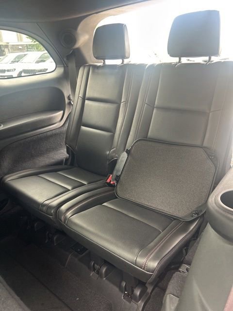 Used 2022 Dodge Durango R/T AWD/4WD image 29