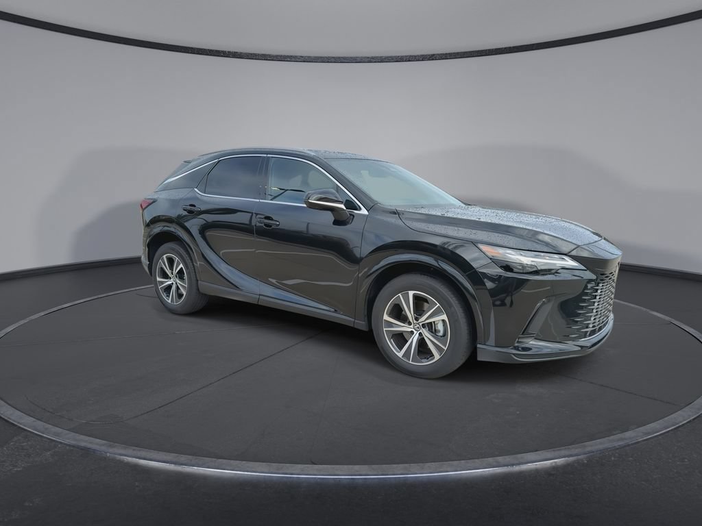 Used 2026 Lexus RX 350 Premium w/ Convenience Package FWD image 2