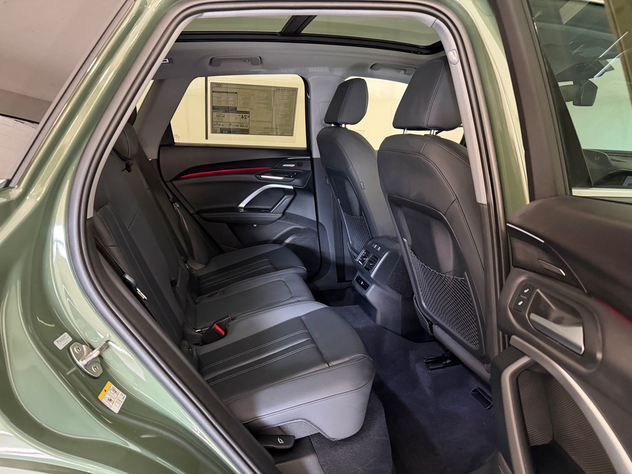 New 2026 Audi Q5 Premium AWD/4WD image 31
