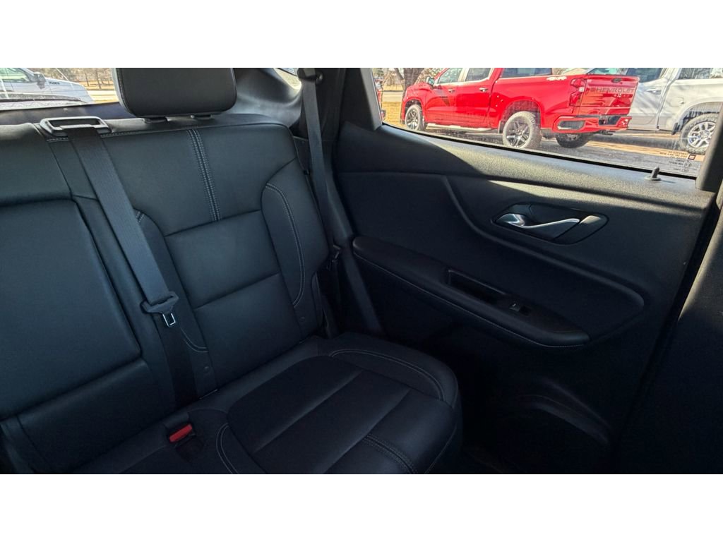 Certified 2024 Chevrolet Blazer LT image 23