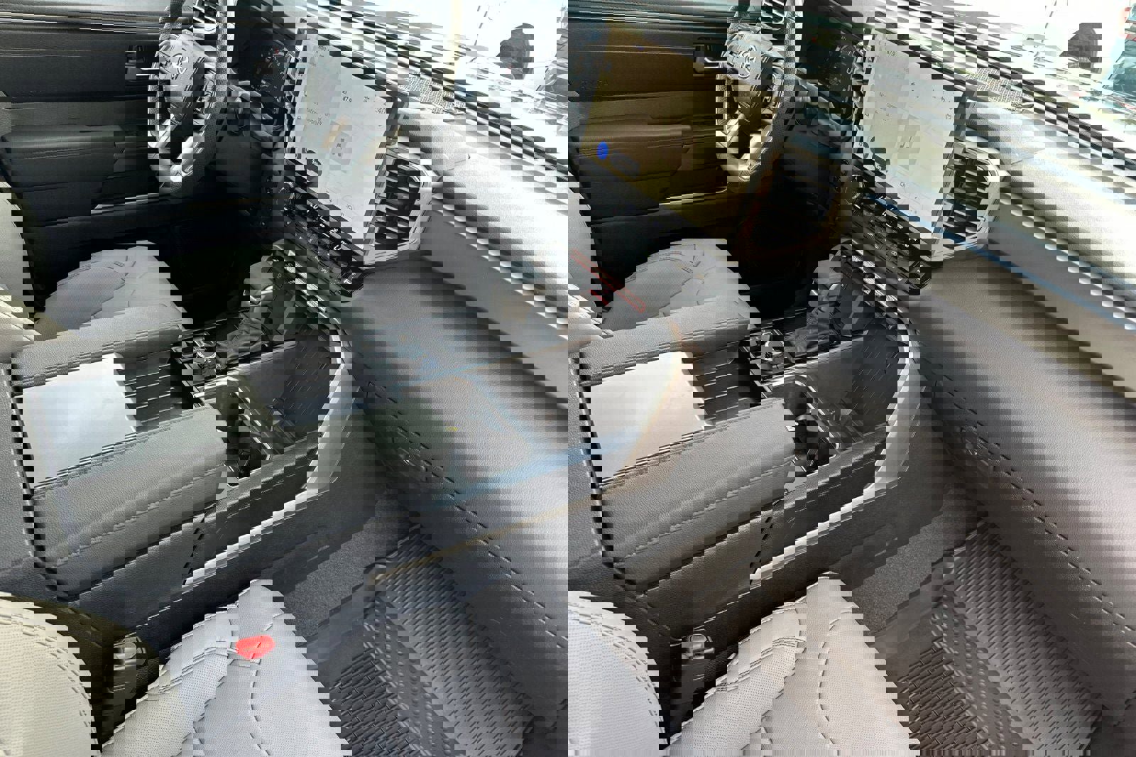 New 2026 Toyota Sequoia SR5 image 20