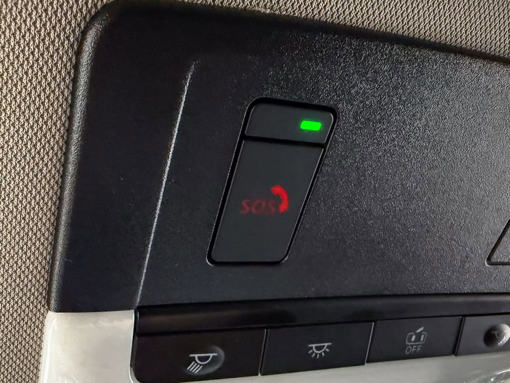 Used 2026 Nissan Rogue SV w/ Rock Creek Premium Package image 40