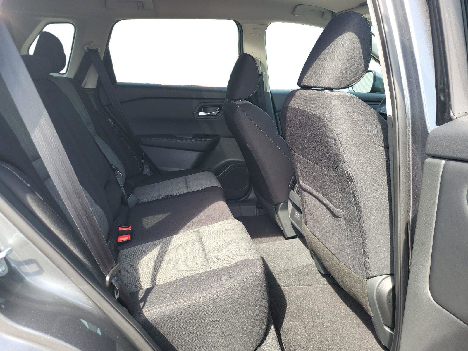 New 2026 Nissan Rogue SV w/ Cold Weather Package image 9