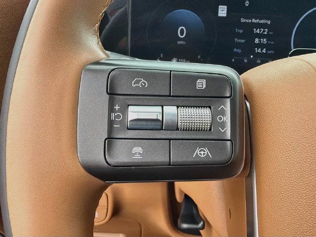 Used 2026 Hyundai Palisade Calligraphy FWD image 36