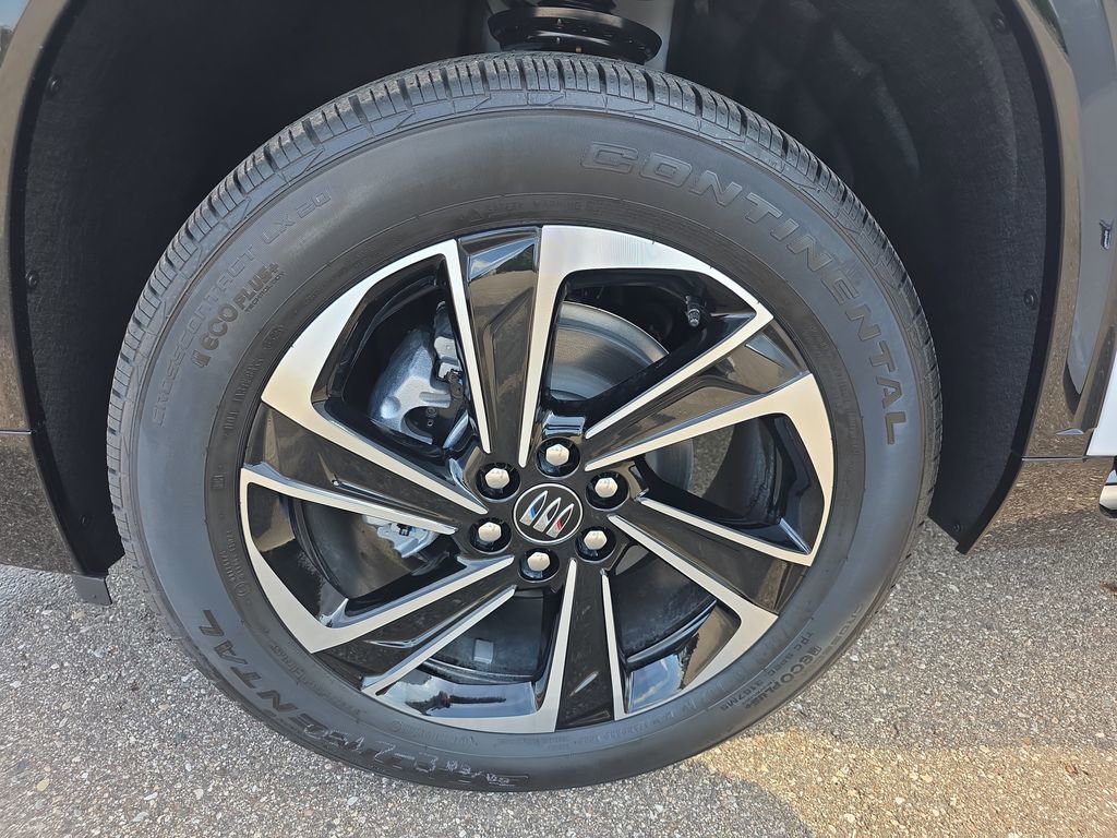 New 2026 Buick Enclave Sport Touring w/ Power Package image 36