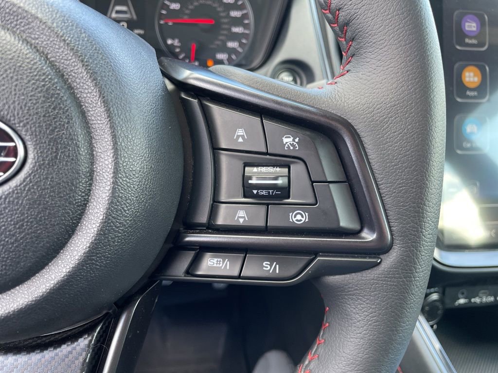 Used 2025 Subaru WRX Premium AWD/4WD image 27