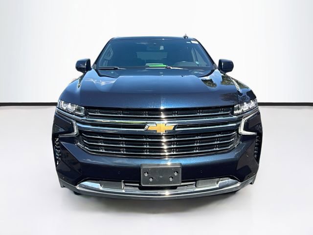 Used 2023 Chevrolet Tahoe LT video 2