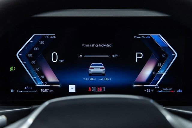 New 2026 BMW 330i xDrive Sedan w/ Premium Package image 2