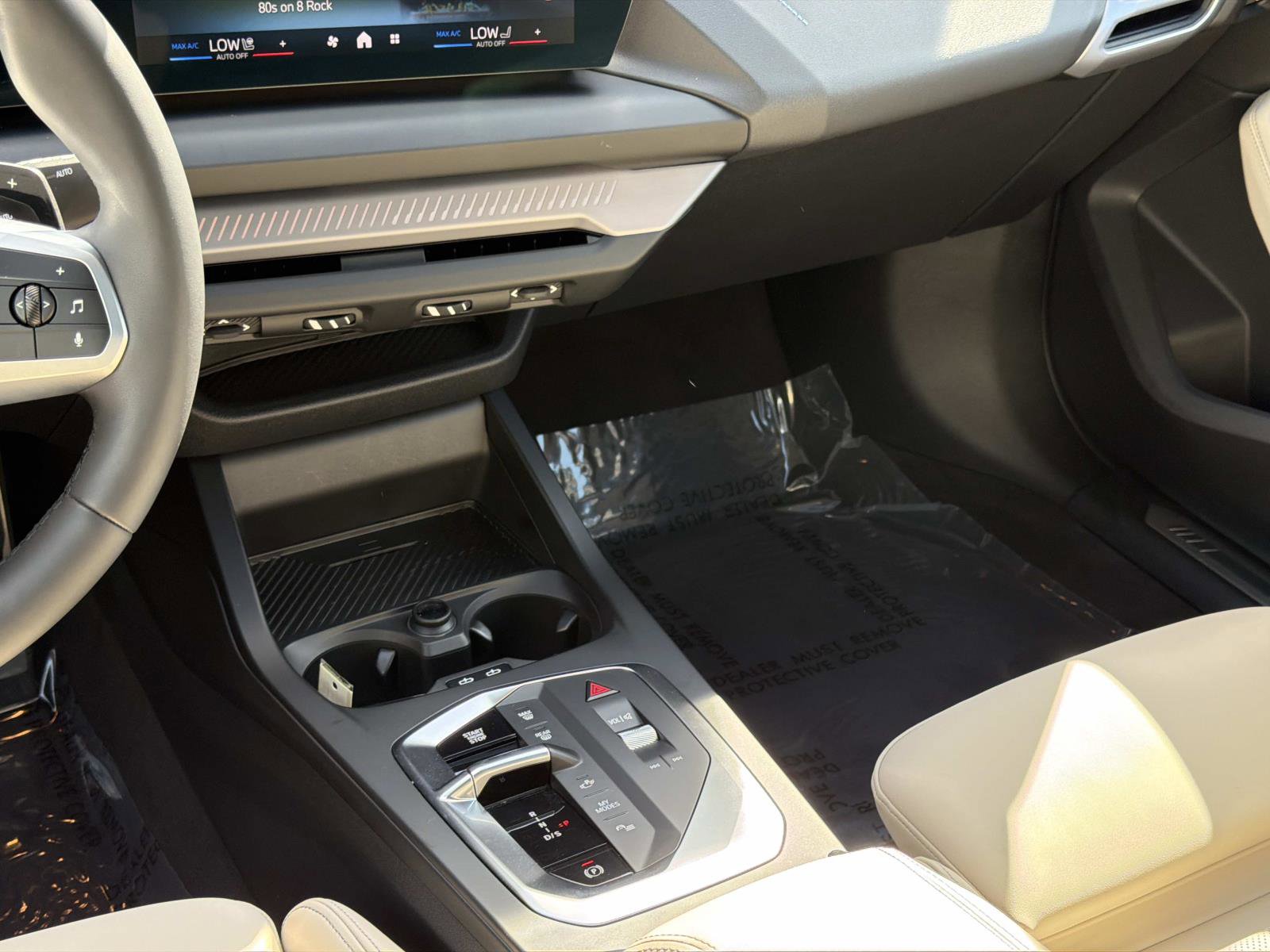 Used 2026 BMW 228i w/ Technology Package FWD image 10