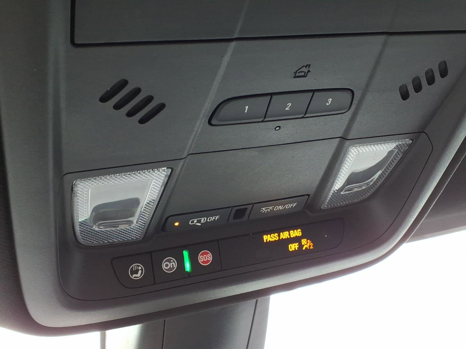 Certified 2023 Cadillac XT5 Luxury image 13