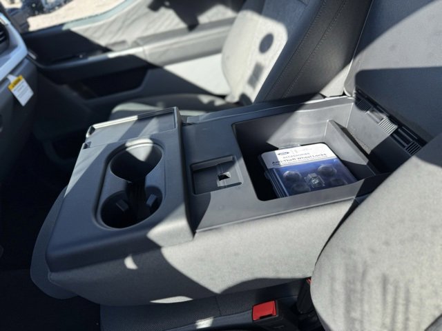 New 2026 Ford F250 XL image 28