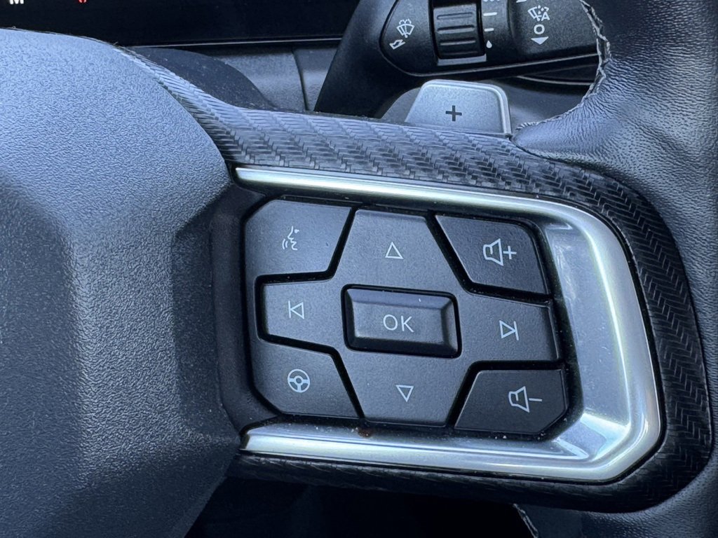 Used 2024 Ford Mustang GT Premium image 11