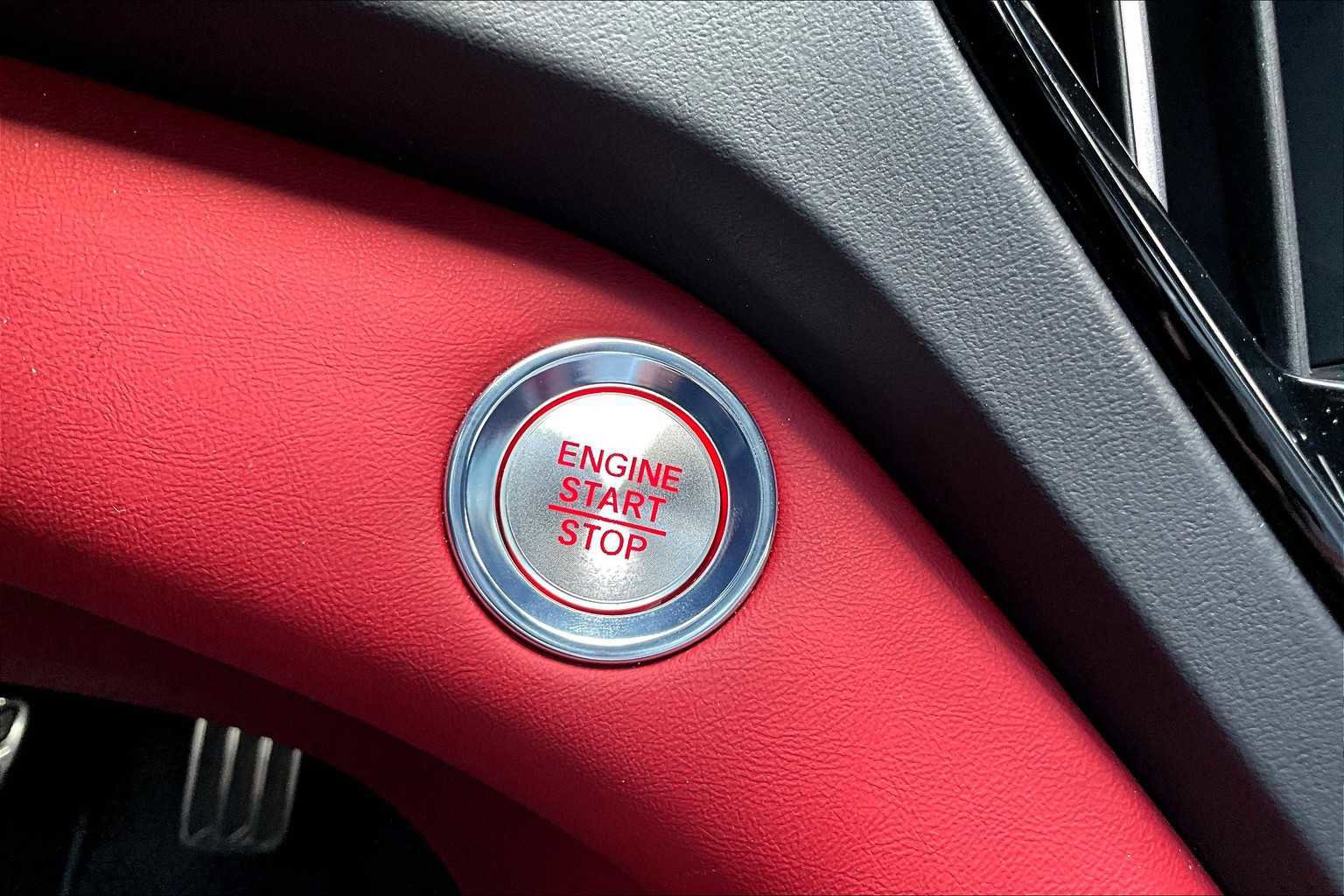 Used 2025 Acura RDX A-Spec image 37