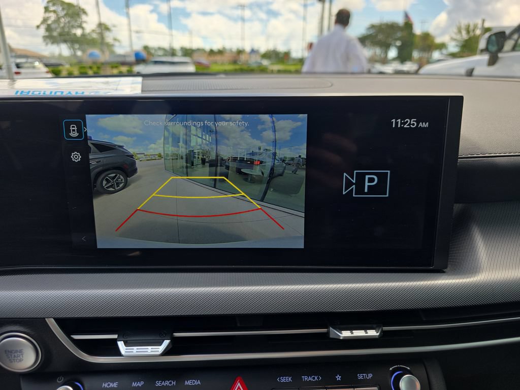 New 2026 Hyundai Sonata SEL FWD image 23