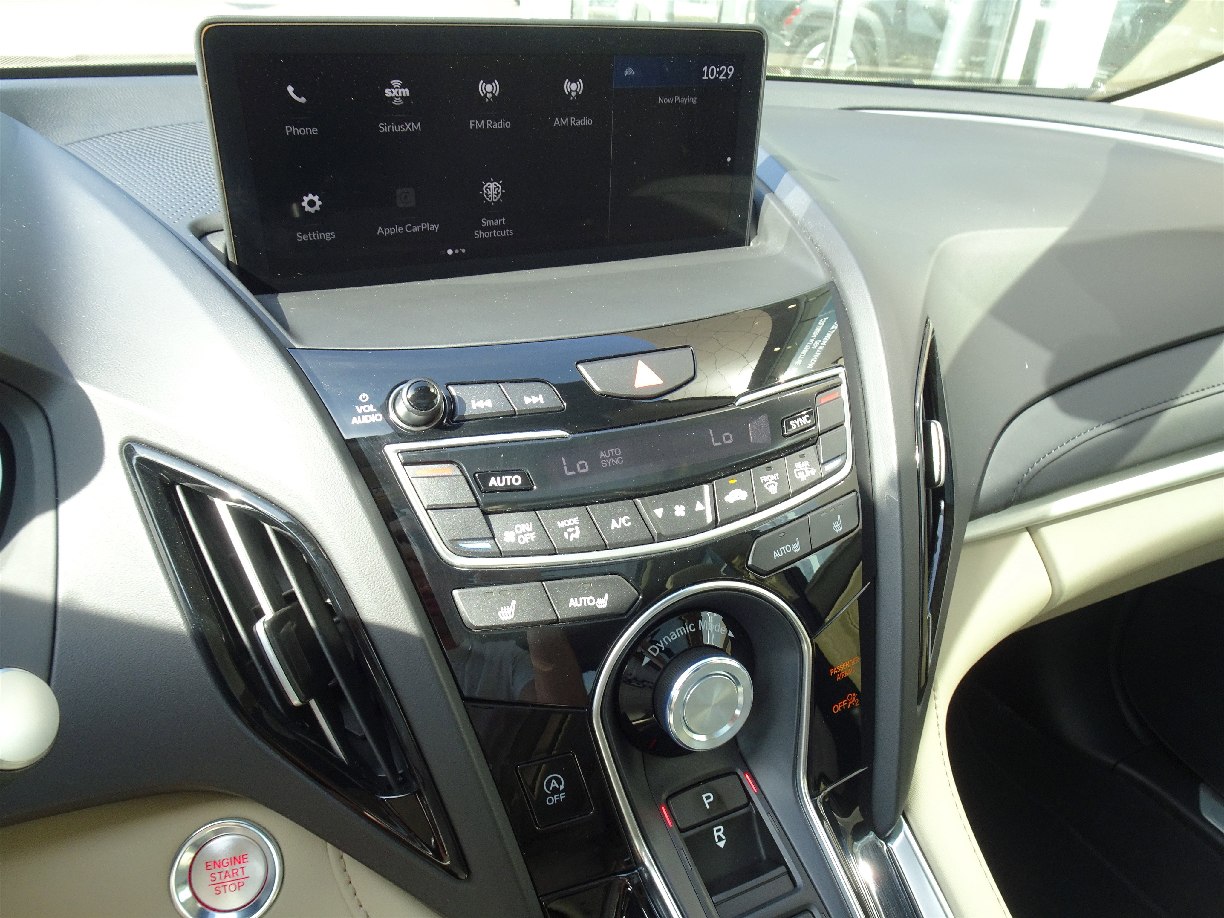 Used 2023 Acura RDX AWD image 18