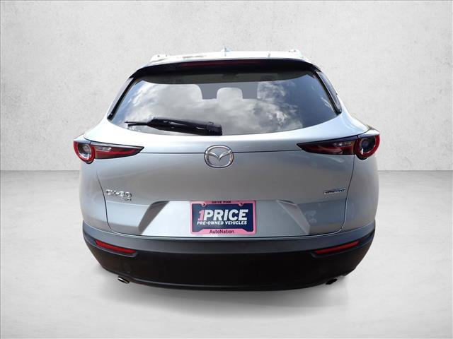 Used 2021 MAZDA CX-30 AWD 2.5 S w/ Premium Package image 3