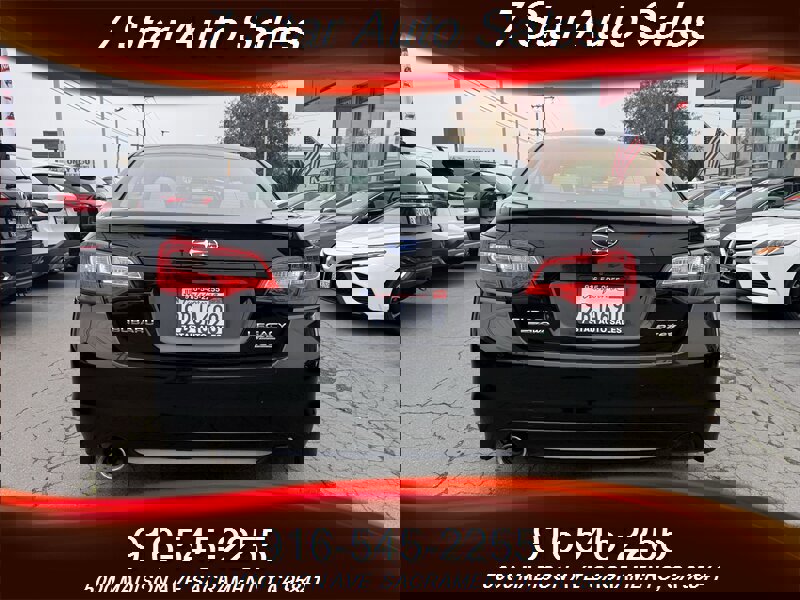 Used 2015 Subaru Legacy 2.5i Premium image 5