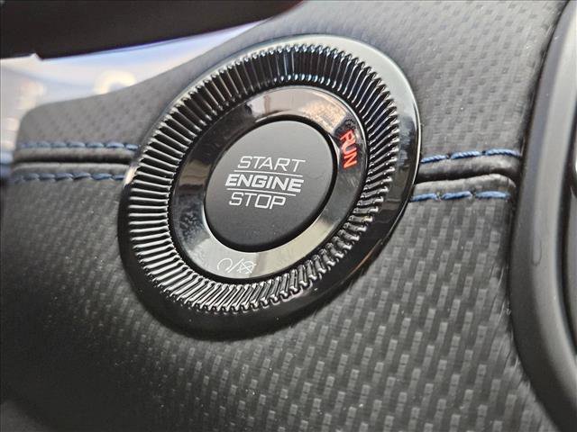 New 2026 Jeep Compass Latitude image 14