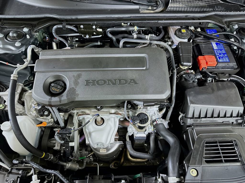 Used 2025 Honda Civic Sport image 9