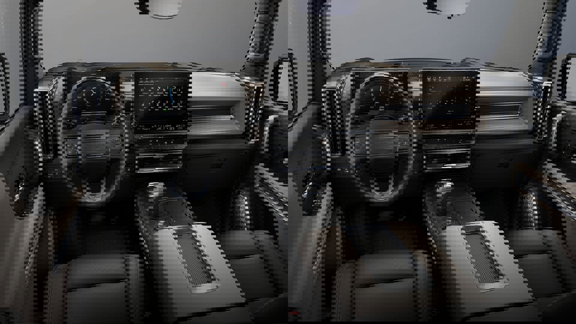 New 2026 GMC Hummer EV SUV image 7