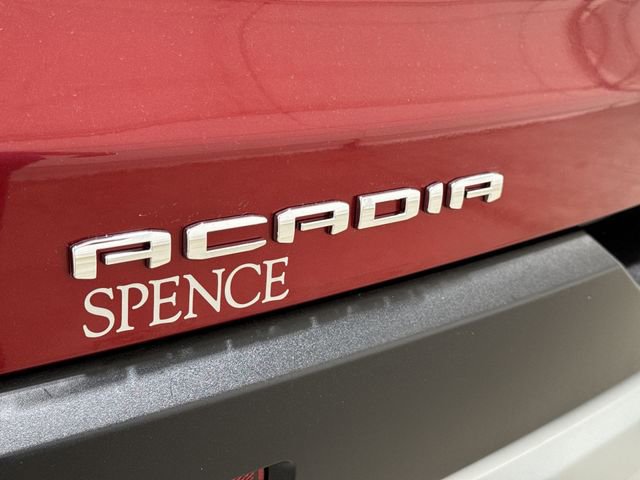 Used 2023 GMC Acadia SLT w/ Preferred Package FWD image 31