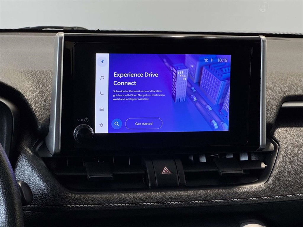 Used 2023 Toyota RAV4 LE image 23