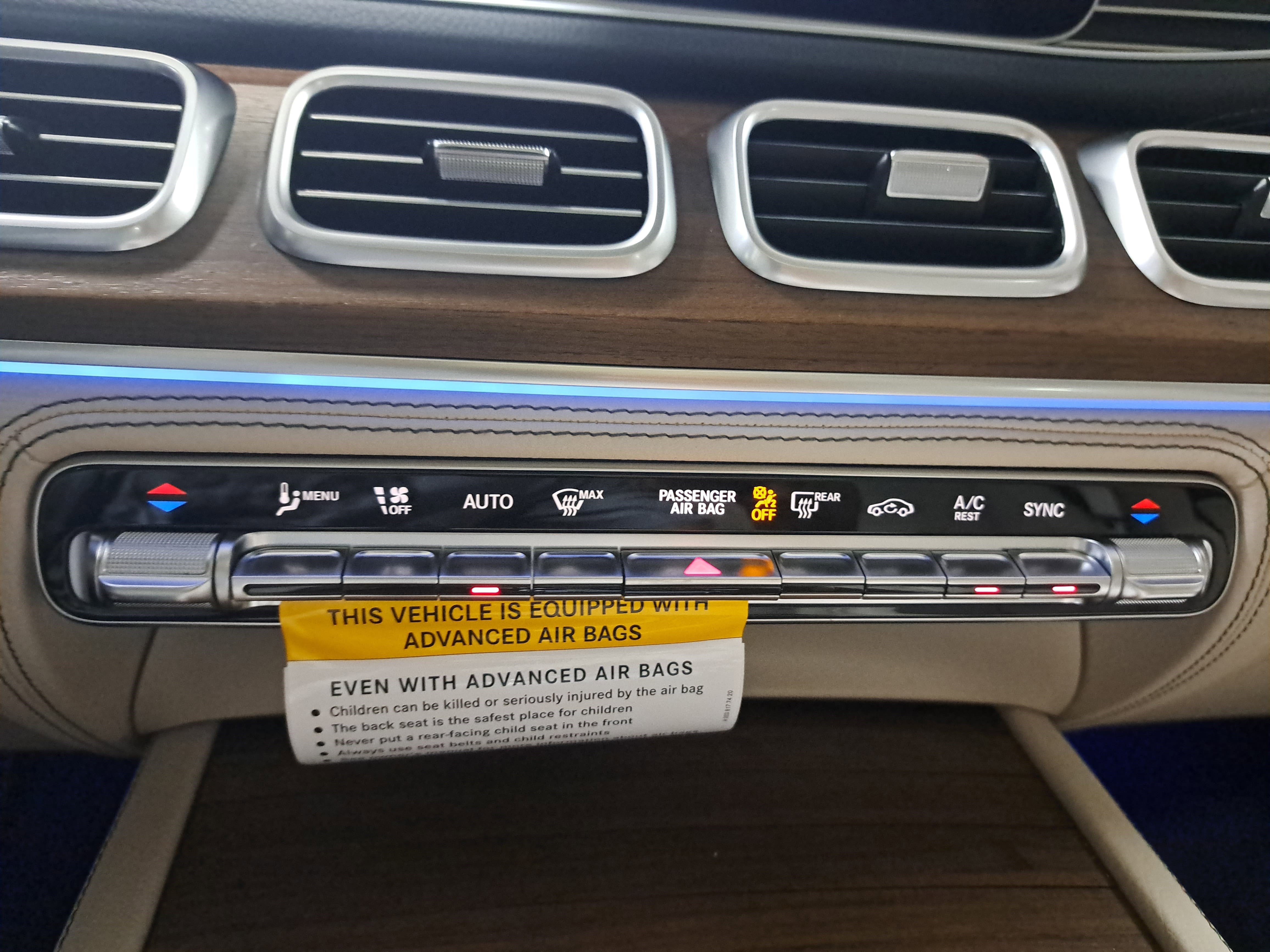 New 2026 Mercedes-Benz GLE 450 4MATIC image 21