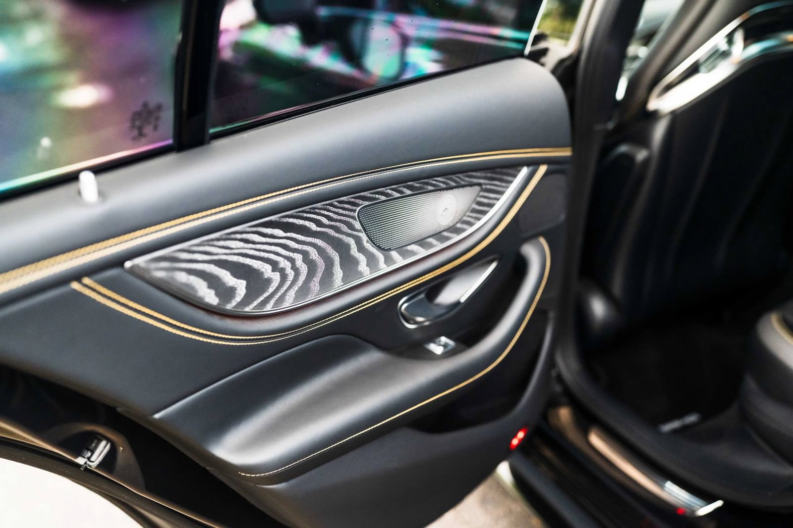 Used 2022 Mercedes-Benz AMG GT 53 image 35