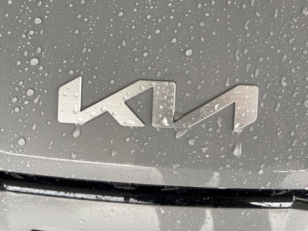 Used 2025 Kia K5 GT-Line w/ GT-Line Premium Package image 31