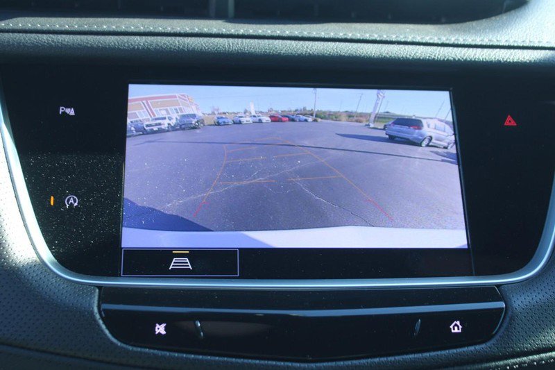 Used 2022 Cadillac XT5 Premium Luxury w/ LPO, Floor Liner Package image 22