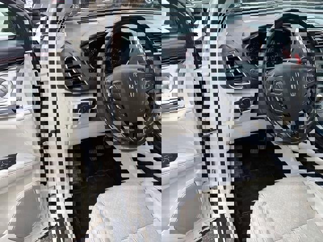 Used 2016 Lincoln MKX Black Label w/ Technology Package image 9