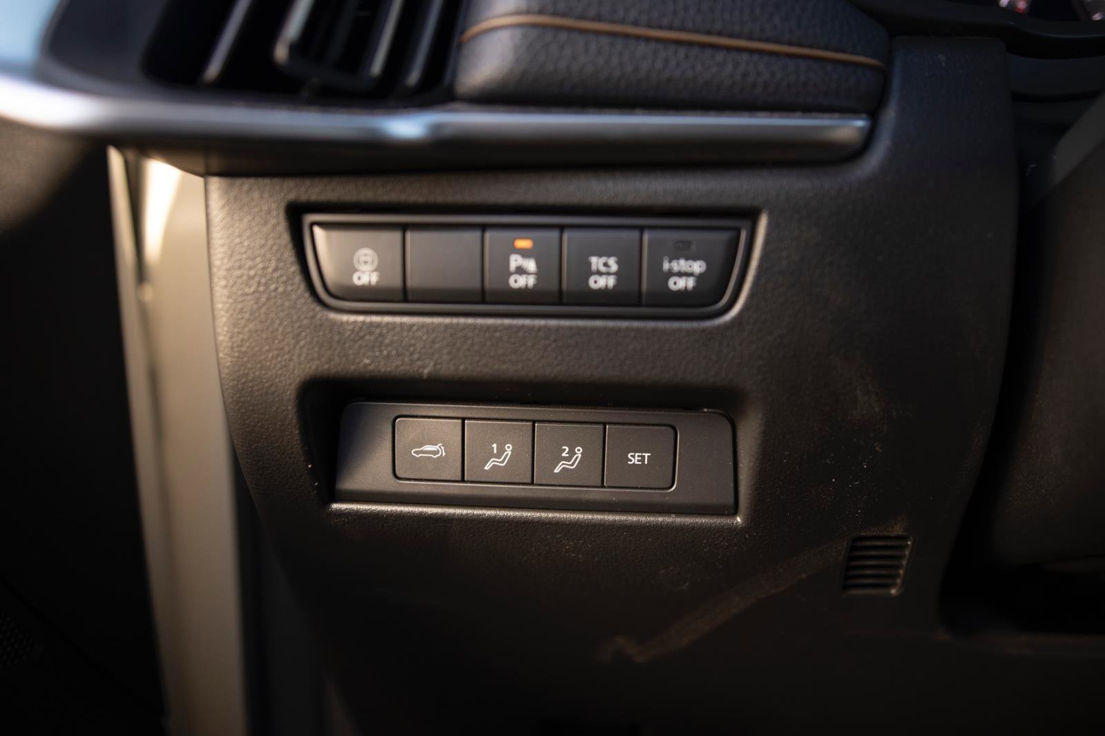 Used 2024 MAZDA CX-90 3.3 Turbo S image 12