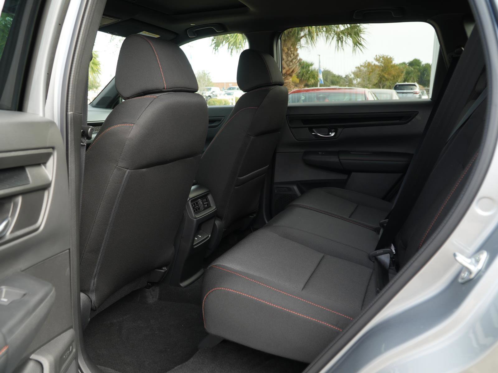 New 2026 Honda CR-V Sport image 19