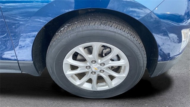 Certified 2021 Chevrolet Equinox LT image 18