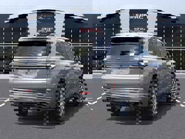 New 2026 Buick Enclave Avenir image 4