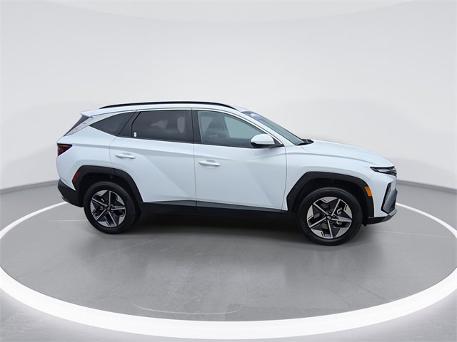 Used 2025 Hyundai Tucson SEL image 9