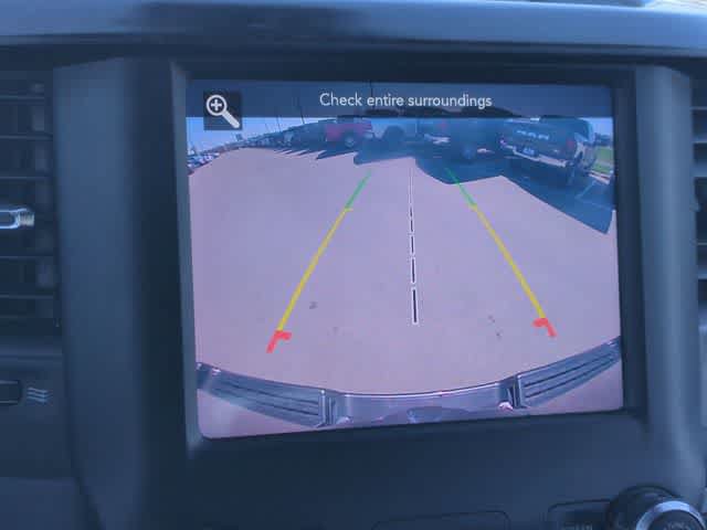 Certified 2021 RAM 1500 Big Horn AWD/4WD image 27