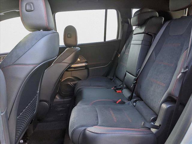 New 2023 Mercedes-Benz EQB 350 4MATIC SUV image 19