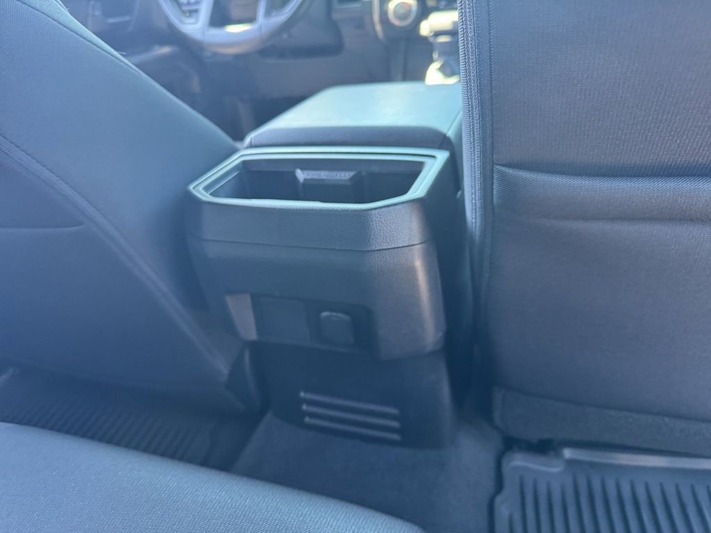 Used 2026 Toyota Tacoma SR w/ SR Upgrade Package RWD image 19