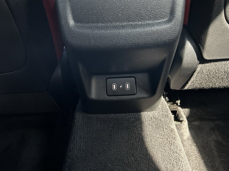 Used 2025 Kia K5 GT-Line w/ GT-Line Premium Package FWD image 13