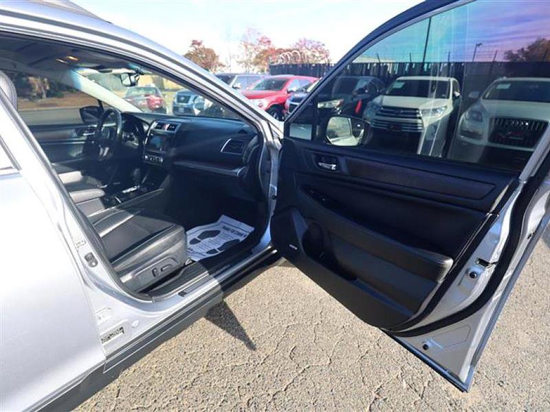 Used 2015 Subaru Outback 2.5i Limited AWD/4WD image 20