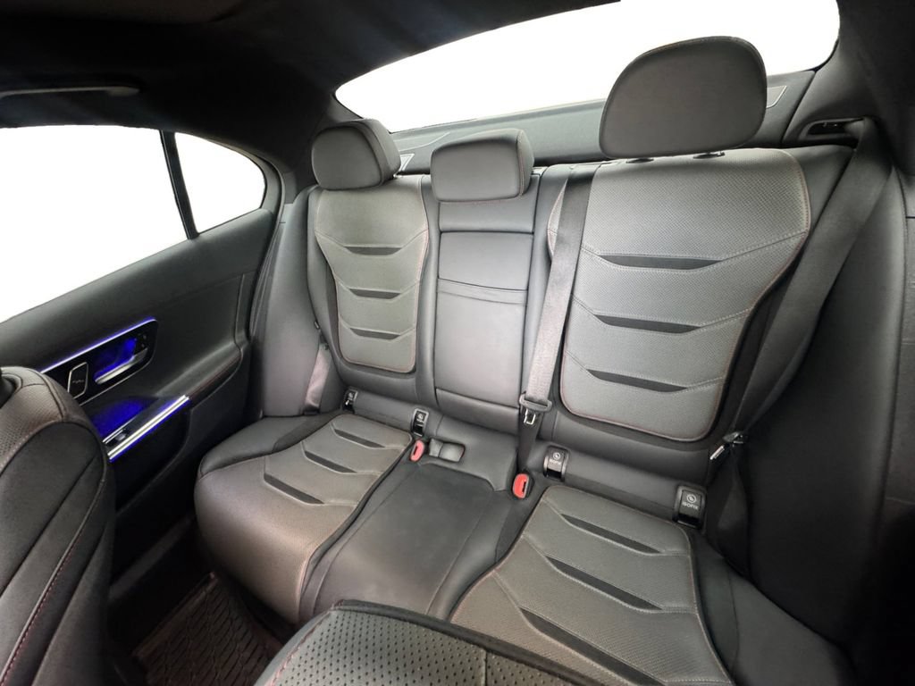Used 2025 Mercedes-Benz C 36 AMG S image 15