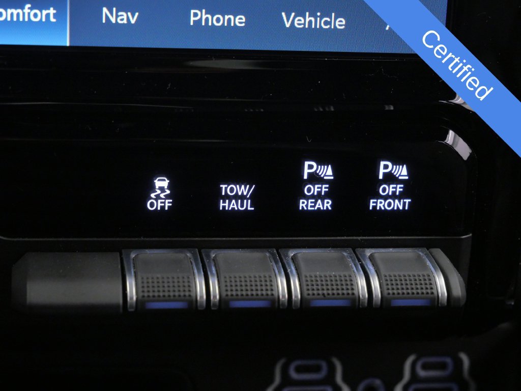 Used 2023 RAM 1500 Laramie AWD/4WD image 29