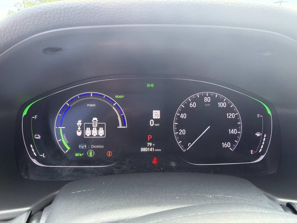 Used 2022 Honda Accord EX-L image 28